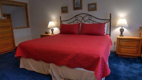 Apartamento The Lifts #g-3 ( 2-bedroom Condo )
