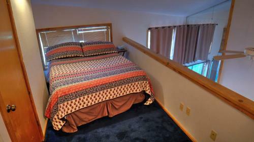 Apartamento The Lifts #g-3 ( 2-bedroom Condo )