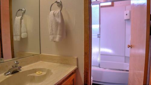 Apartamento The Lifts #g-3 ( 2-bedroom Condo )