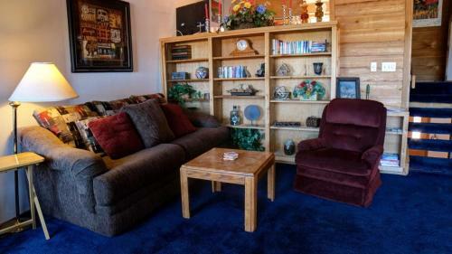 Apartamento The Lifts #g-3 ( 2-bedroom Condo )