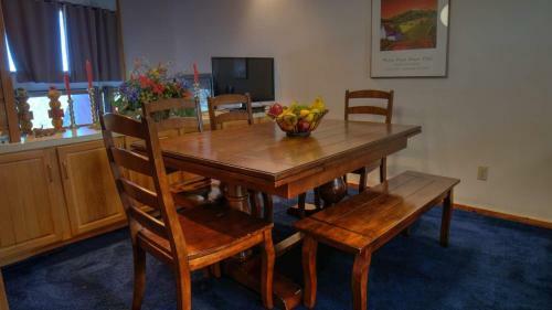 Apartamento The Lifts #g-3 ( 2-bedroom Condo )