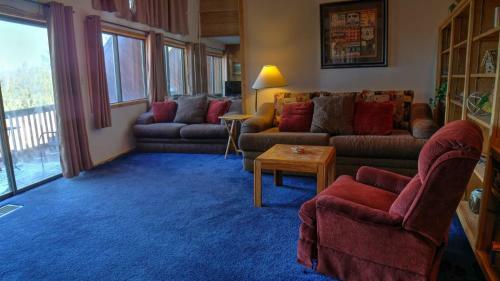 Apartamento The Lifts #g-3 ( 2-bedroom Condo )