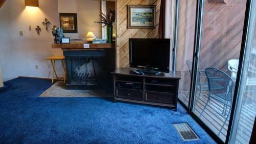 Apartamento The Lifts #g-3 ( 2-bedroom Condo )