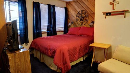 Apartamento The Lifts #g-3 ( 2-bedroom Condo )