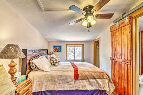 High Rolls Cottage With Mtn Views-8 Mi To Cloudcroft!