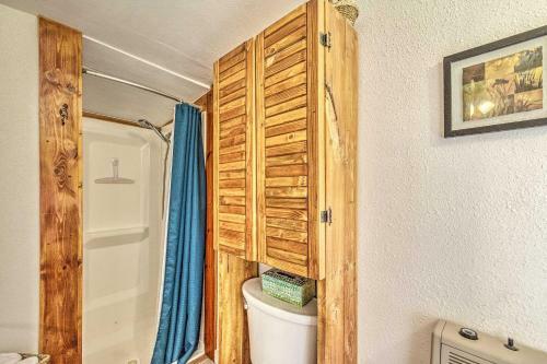 High Rolls Cottage With Mtn Views-8 Mi To Cloudcroft!