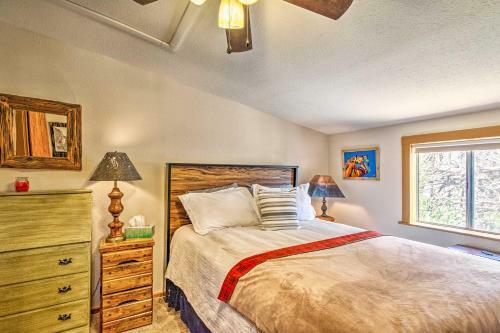 High Rolls Cottage With Mtn Views-8 Mi To Cloudcroft!