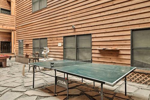 Apartamento Cozy, Rustic Condo Next To Angel Fire Resort!