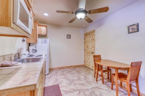Apartamento Raven's Nest