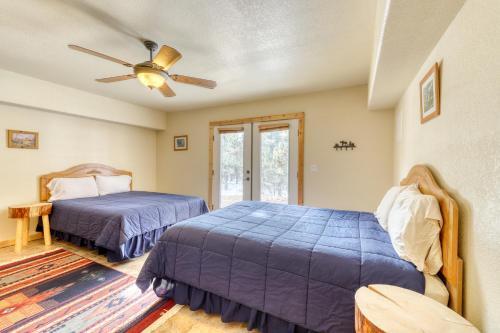 Apartamento Raven's Nest
