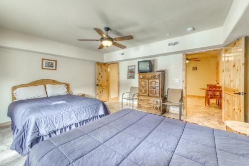 Apartamento Raven's Nest