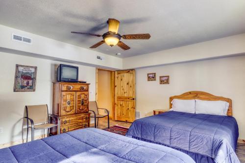 Apartamento Raven's Nest