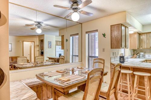 Gold Dust Condo