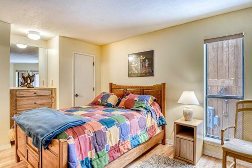 Gold Dust Condo