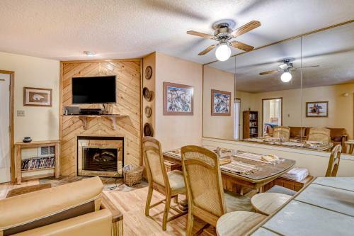 Gold Dust Condo