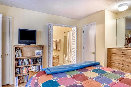 Gold Dust Condo