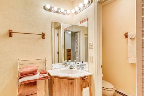 Gold Dust Condo