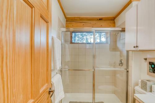 Ponderosa Cabin