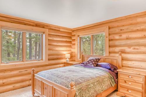 Ponderosa Cabin