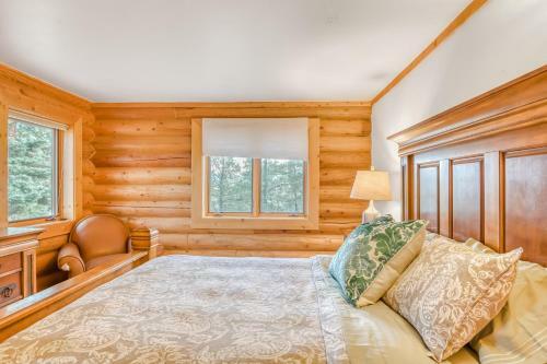 Ponderosa Cabin