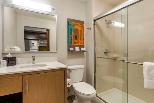 Hotel Mainstay Suites