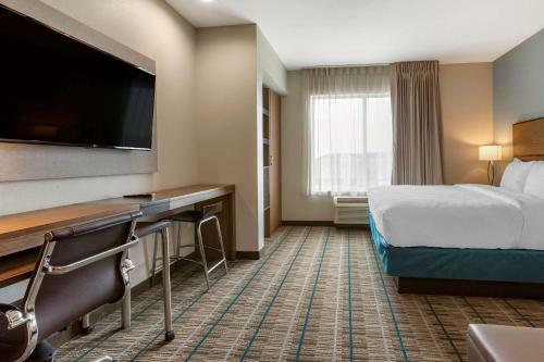Hotel Mainstay Suites