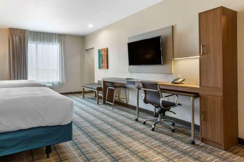 Hotel Mainstay Suites