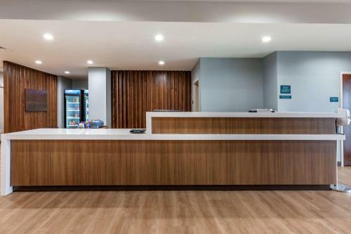 Hotel Mainstay Suites
