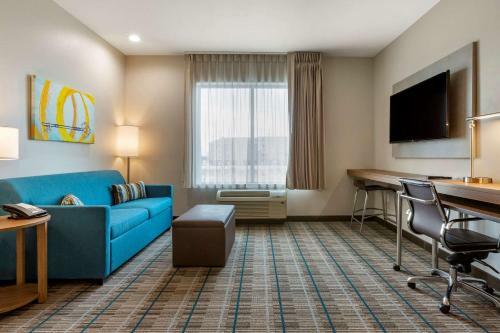 Hotel Mainstay Suites