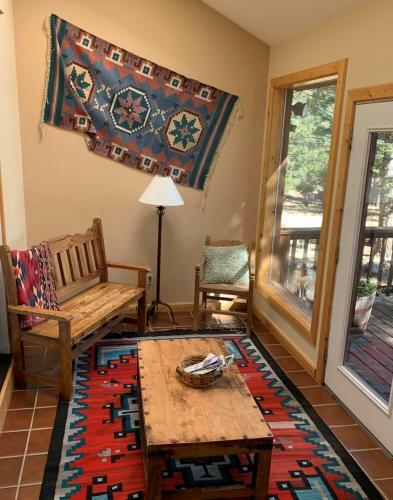 Cimarron Sky Home