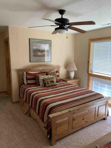 Cimarron Sky Home