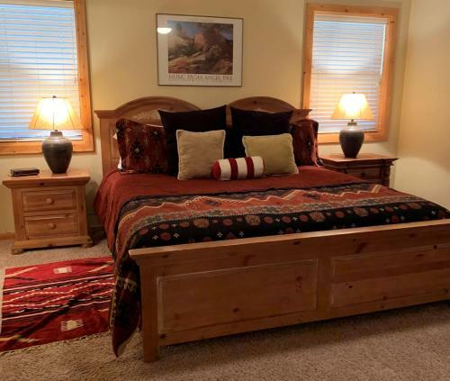 Cimarron Sky Home