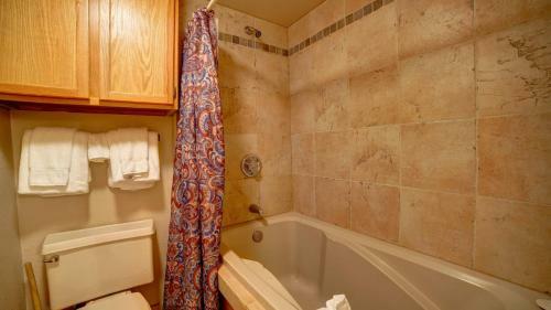 Apartamento Mountain Spirit 119 Condo