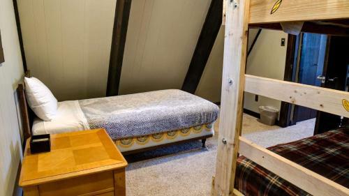 Yeti Haus Home