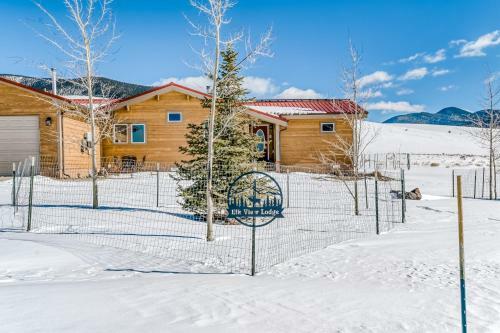 Elk View Lodge