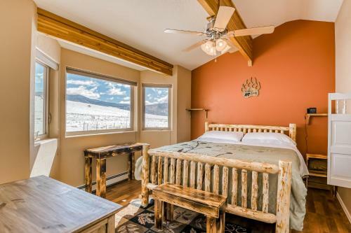 Elk View Lodge