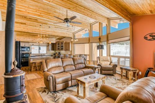 Elk View Lodge