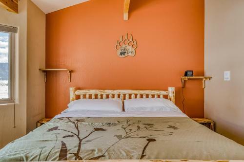 Elk View Lodge