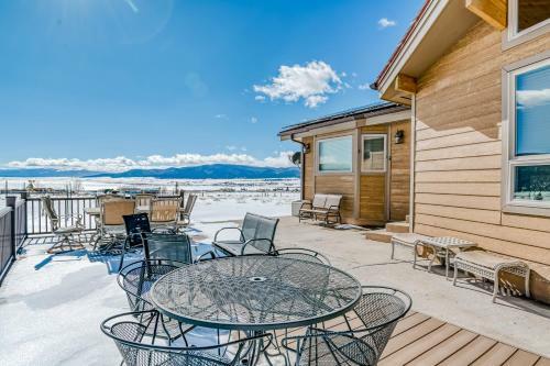 Elk View Lodge