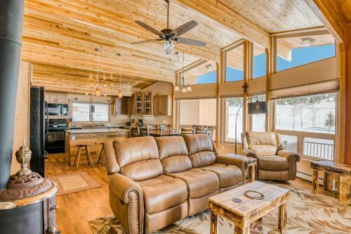 Elk View Lodge