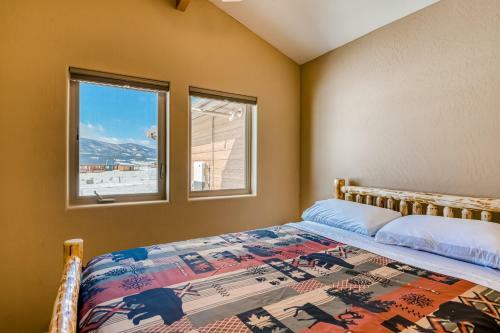 Elk View Lodge