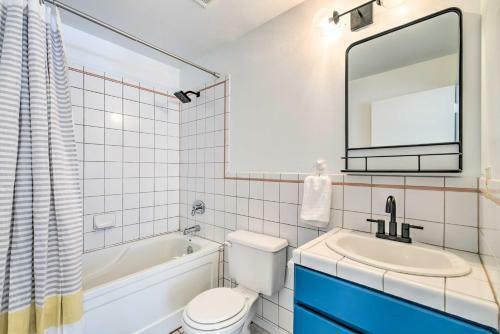 Apartamento Cozy Angel Fire Getaway - 1 Mi To Ski Resort!