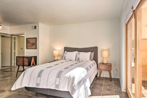 Apartamento Cozy Angel Fire Getaway - 1 Mi To Ski Resort!