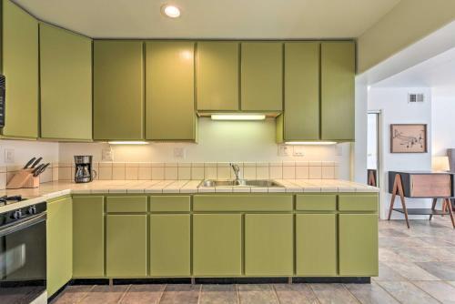 Apartamento Cozy Angel Fire Getaway - 1 Mi To Ski Resort!