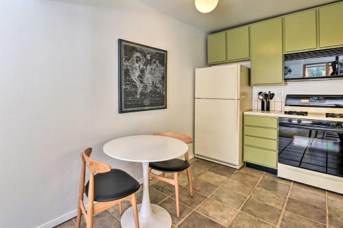 Apartamento Cozy Angel Fire Getaway - 1 Mi To Ski Resort!
