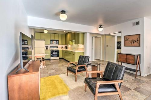 Apartamento Cozy Angel Fire Getaway - 1 Mi To Ski Resort!