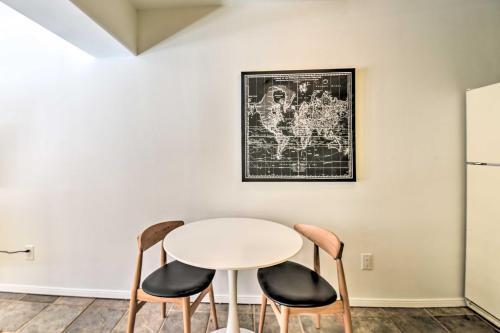 Apartamento Cozy Angel Fire Getaway - 1 Mi To Ski Resort!