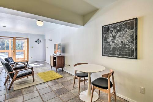 Apartamento Cozy Angel Fire Getaway - 1 Mi To Ski Resort!