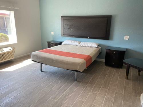 Motel Executive Inn