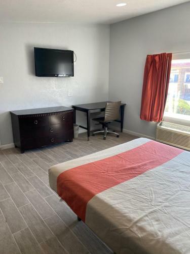 Motel Executive Inn